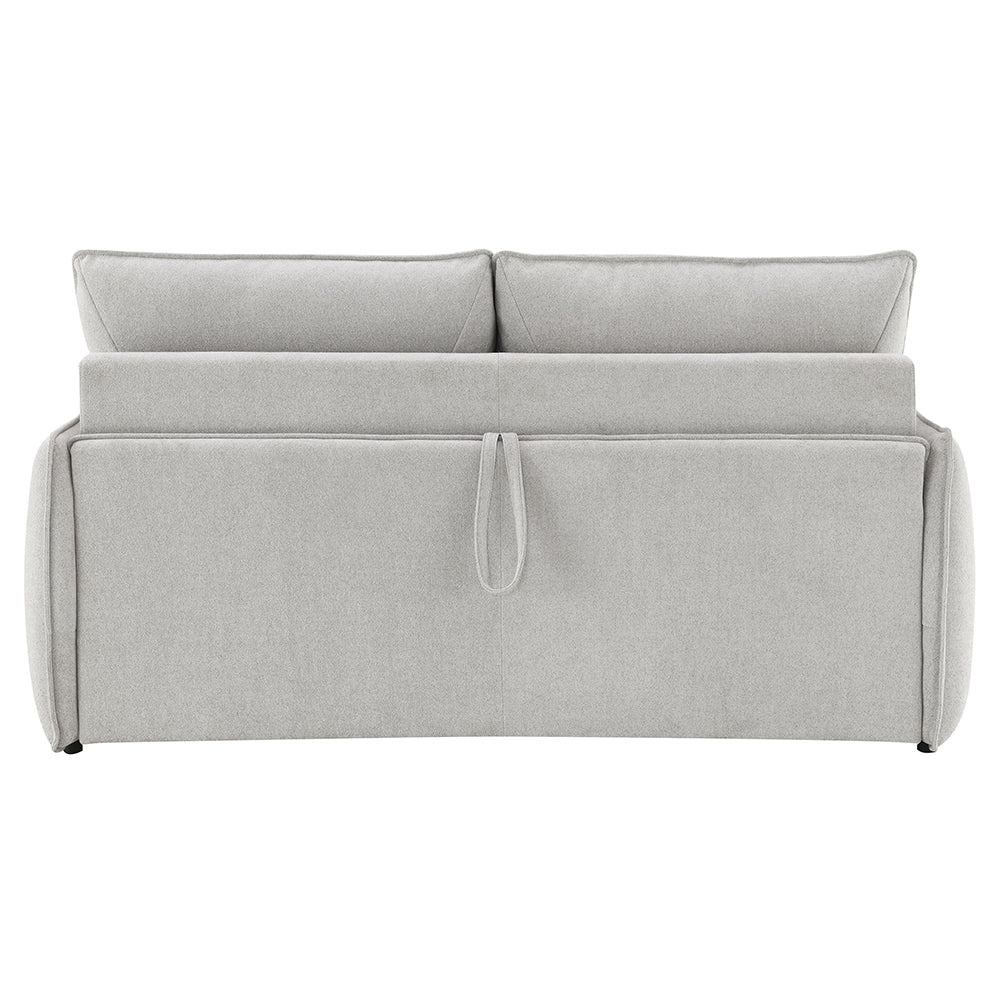 Jinn 2-in-1 Convertible Sleeper Sofa