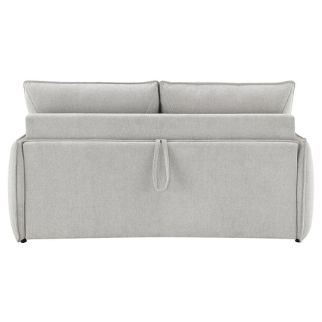 Jinn 2-in-1 Convertible Sleeper Sofa