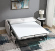 Jinn 2-in-1 Convertible Sleeper Sofa