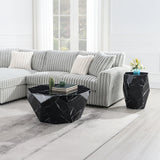 Dara Contemporary Occasional Collection
