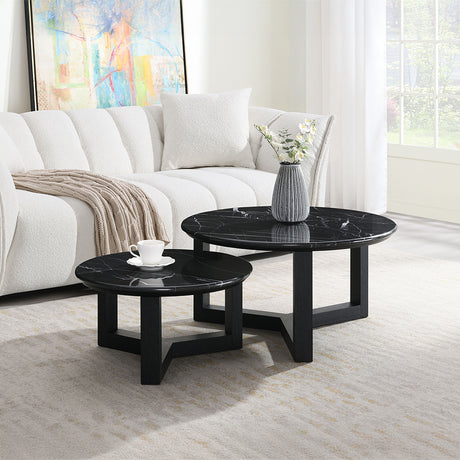 Dara Contemporary Occasional Collection