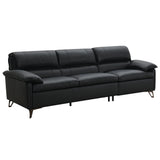 Eilene Oversized Sofa, Loveseat & Chair