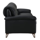 Eilene Oversized Sofa, Loveseat & Chair