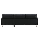 Eilene Oversized Sofa, Loveseat & Chair