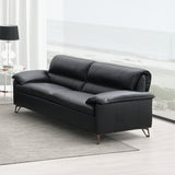 Eilene Oversized Sofa, Loveseat & Chair