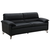 Eilene Oversized Sofa, Loveseat & Chair