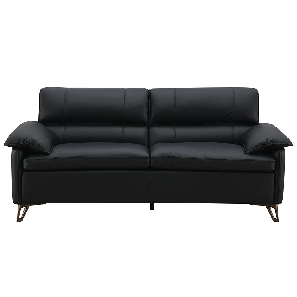 Eilene Oversized Sofa, Loveseat & Chair