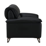Eilene Oversized Sofa, Loveseat & Chair