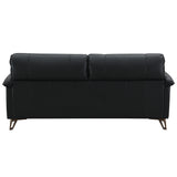 Eilene Oversized Sofa, Loveseat & Chair