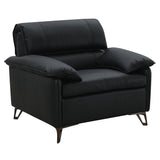 Eilene Oversized Sofa, Loveseat & Chair