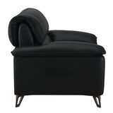 Eilene Oversized Sofa, Loveseat & Chair
