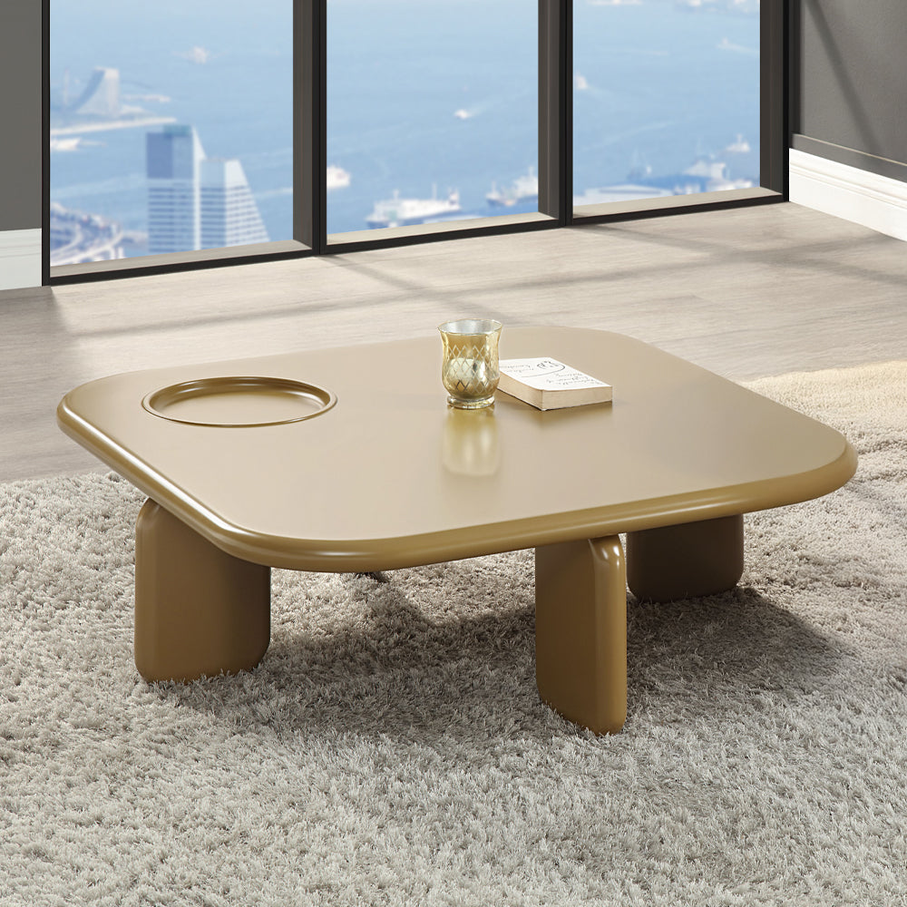 Joane Coffee & End Table