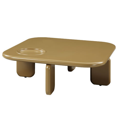 Joane Coffee & End Table