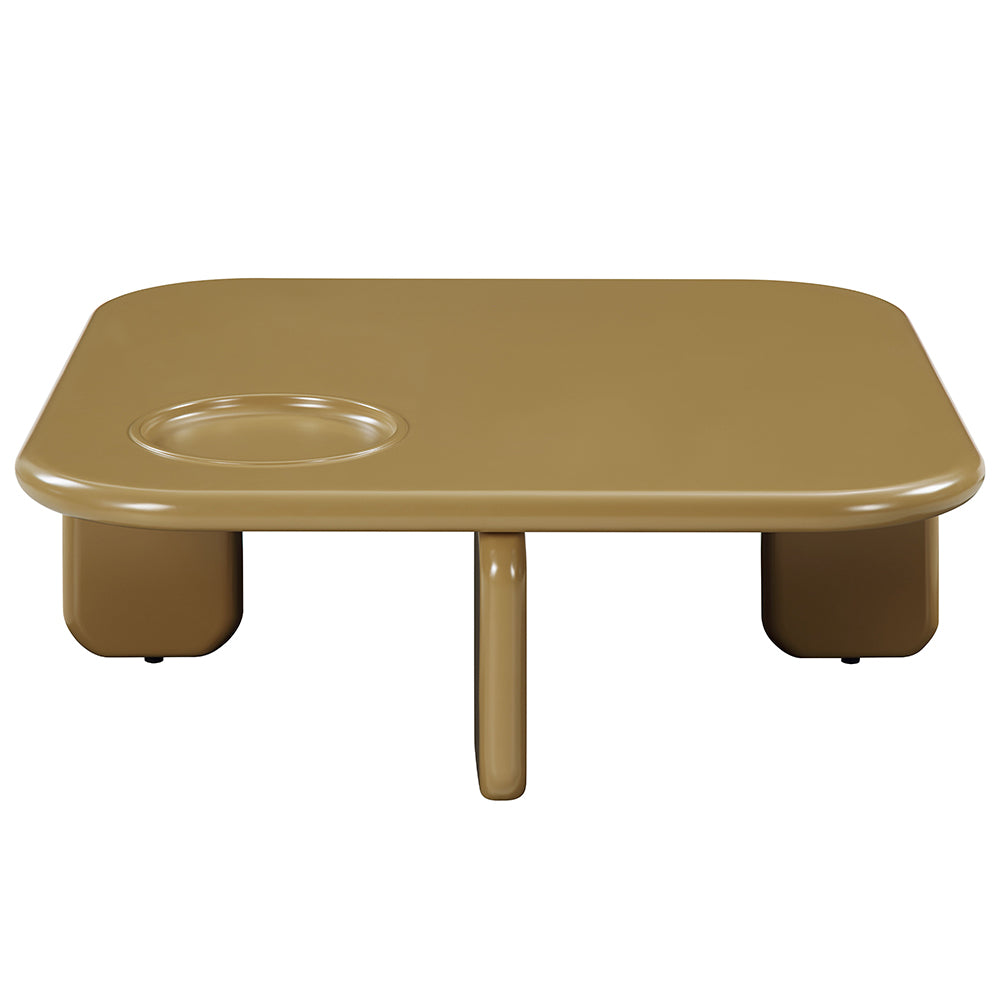 Joane Coffee & End Table