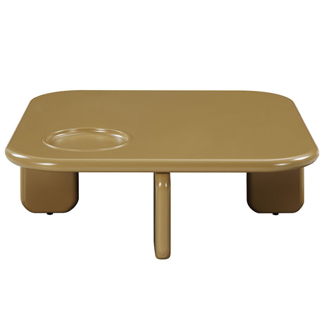 Joane Coffee & End Table