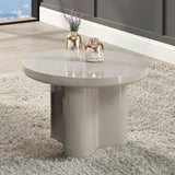 Joane Coffee & End Table