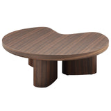 Yoab Round Coffee Table