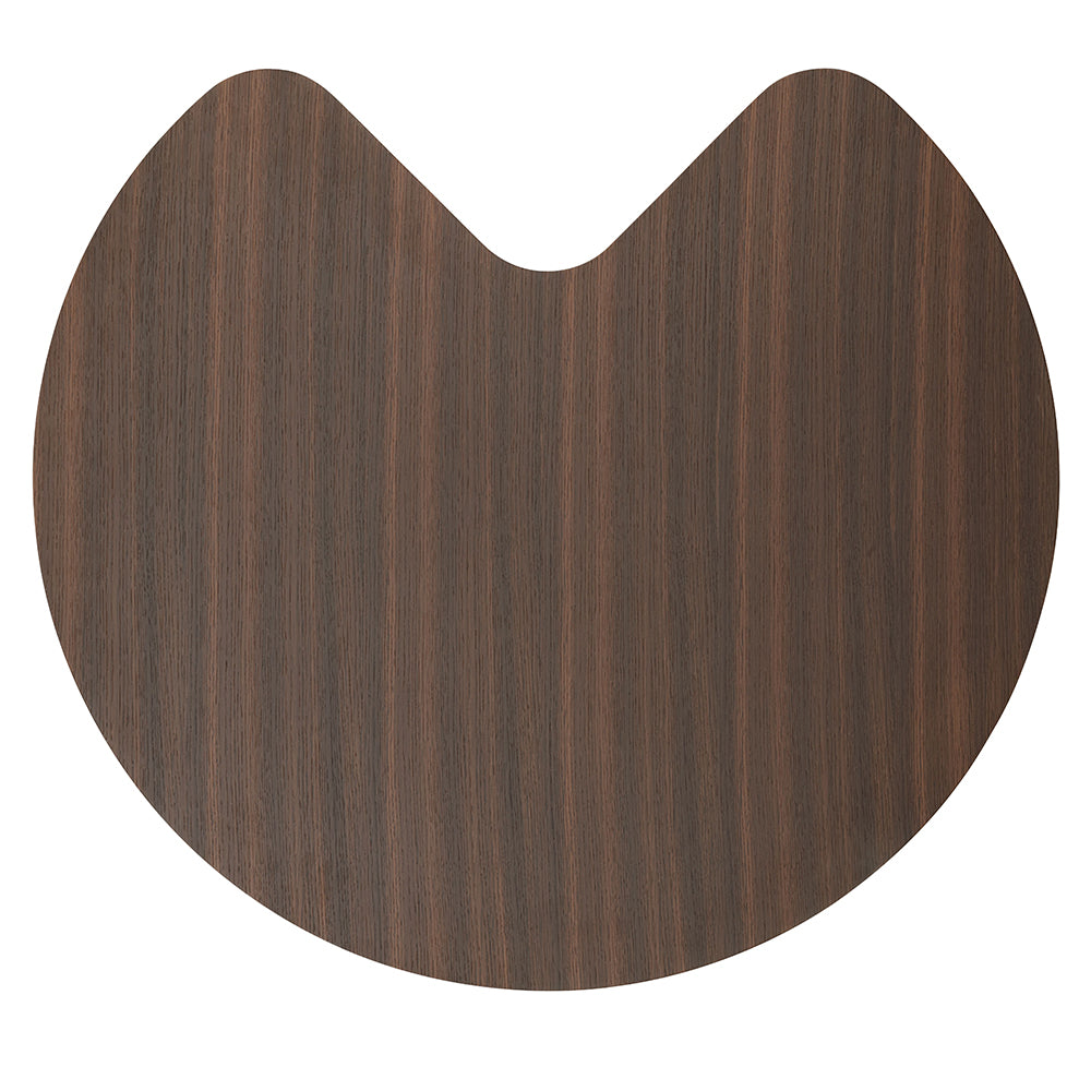 Yoab Round Coffee Table