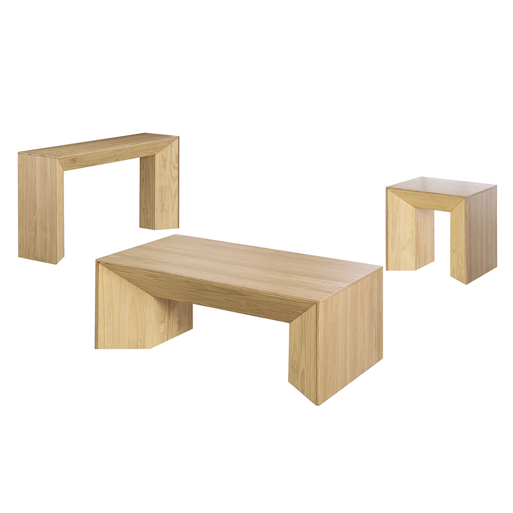 Harold Occasional Tables