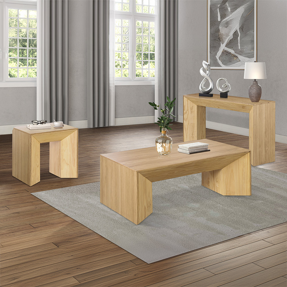 Harold Occasional Tables
