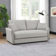 Oran Queen Sleeper Sofa with Storage