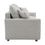 Oran Queen Sleeper Sofa with Storage