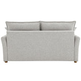 Oran Queen Sleeper Sofa with Storage