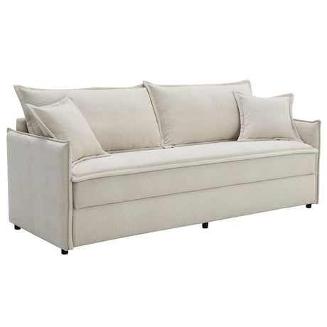 Elisea Sleeper Sofa with Full Pull-Out Bed