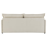 Elisea Sleeper Sofa with Full Pull-Out Bed