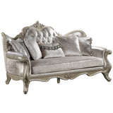 Libertee Sofa & Loveseat