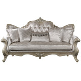 Libertee Sofa & Loveseat