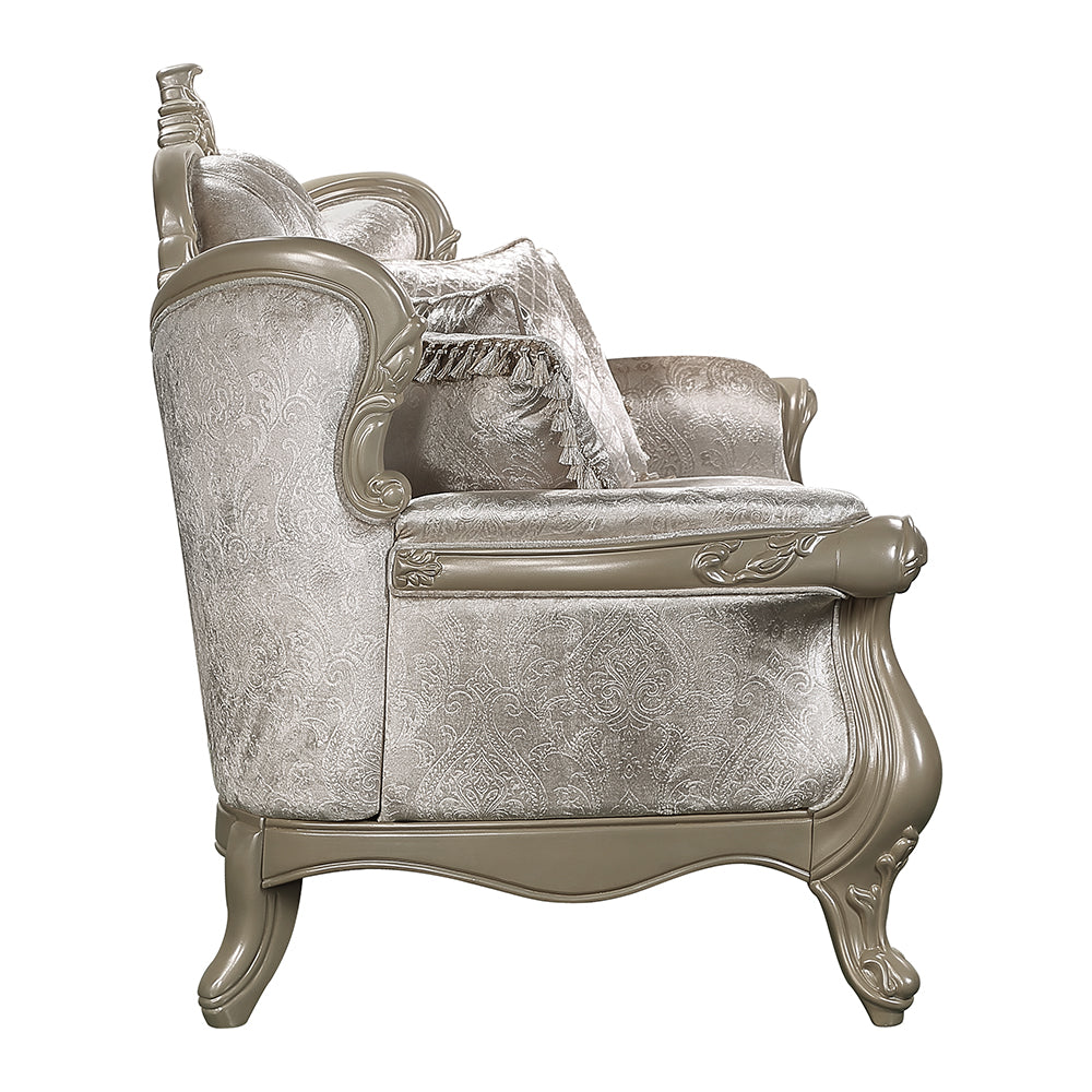 Libertee Sofa & Loveseat
