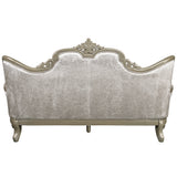 Libertee Sofa & Loveseat