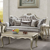 Libertee Sofa & Loveseat
