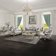 Libertee Sofa & Loveseat