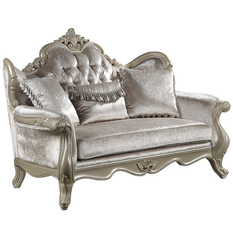 Libertee Sofa & Loveseat