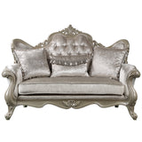 Libertee Sofa & Loveseat