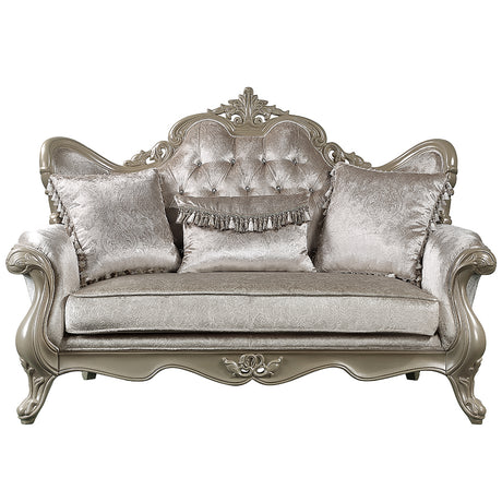Libertee Sofa & Loveseat