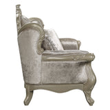 Libertee Sofa & Loveseat