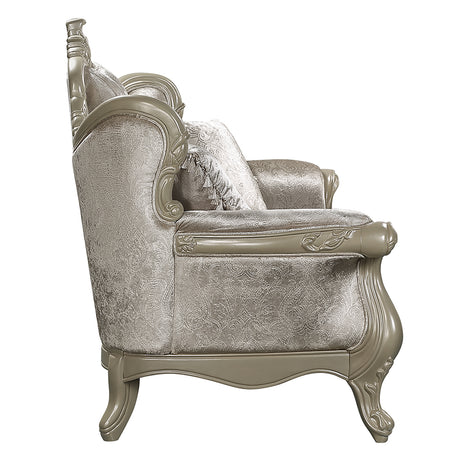 Libertee Sofa & Loveseat