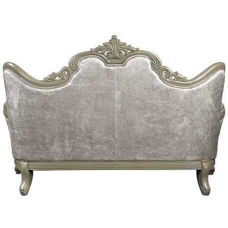 Libertee Sofa & Loveseat