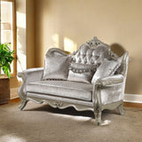 Libertee Sofa & Loveseat
