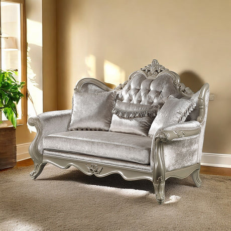 Libertee Sofa & Loveseat
