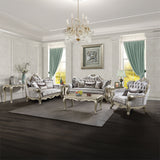 Libertee Sofa & Loveseat