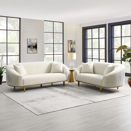 Martina Living Room Collection