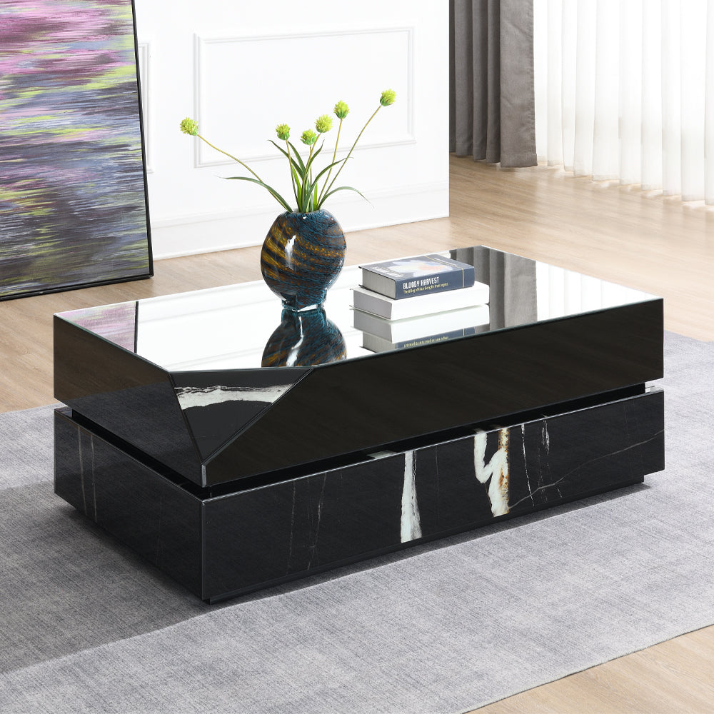 Drisana Living Room Collection