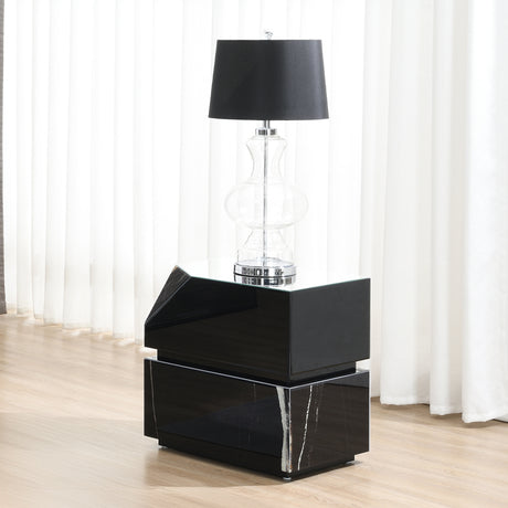 Drisana Living Room Collection