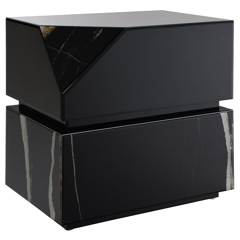 Drisana Living Room Collection
