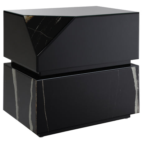Drisana Living Room Collection