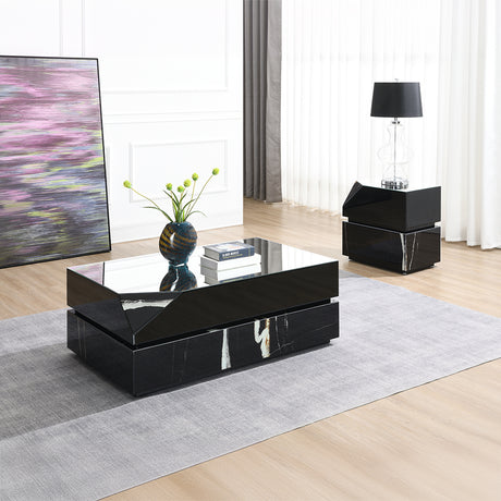 Drisana Living Room Collection